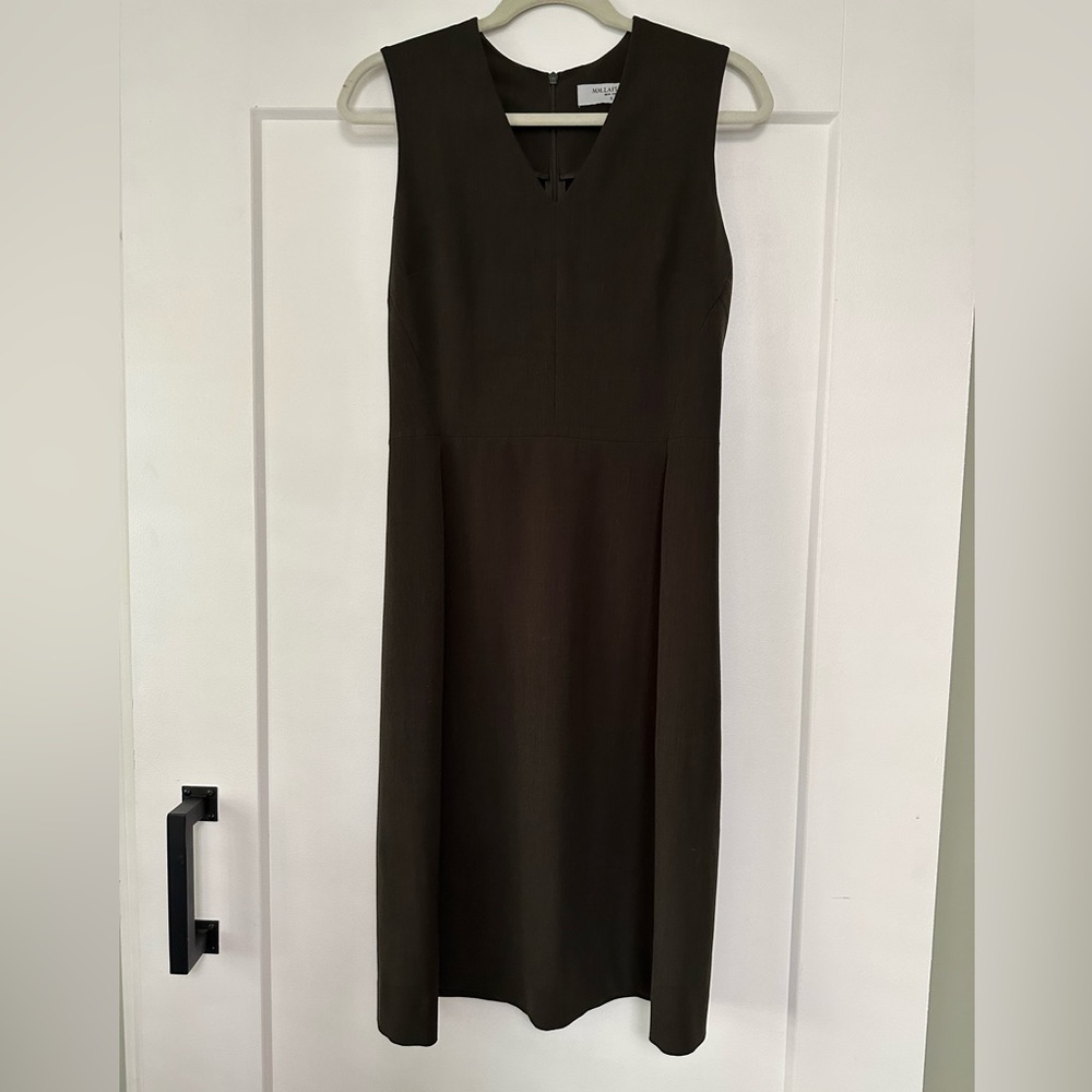 M.M. LaFleur Annie dress, size 8